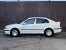 Skoda Octavia 2007 года