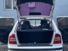 Skoda Octavia 2007 года