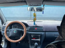 Skoda Octavia 2007 года