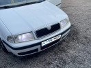 Skoda Octavia 2007 года