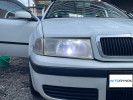 Skoda Octavia 2007 года