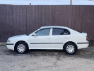 Skoda Octavia 2007 года