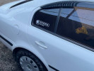 Skoda Octavia 2007 года
