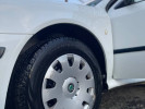 Skoda Octavia 2007 года