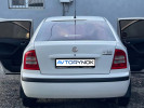 Skoda Octavia 2007 года