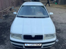 Skoda Octavia 2007 года