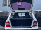Skoda Octavia 2007 года