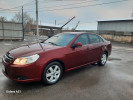 Chevrolet Epica 2007 года