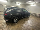 Hyundai Tucson 2023 года