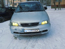 Honda Odyssey 1998 года