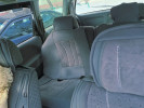 Honda Odyssey 1998 года