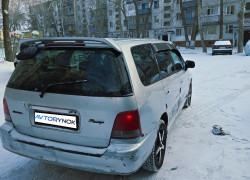 Honda Odyssey 1998 года