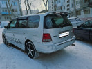 Honda Odyssey 1998 года