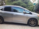 Honda Fit 2010 года