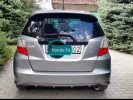 Honda Fit 2010 года