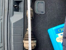 Граната, привод Honda Fit