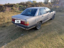 Audi 100 1989 года