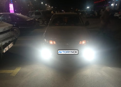 Daewoo Nexia 2011 года