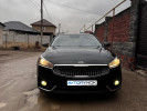 Kia K7 2018 года