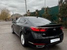 Kia K7 2018 года