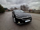 Kia K7 2018 года