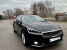 Kia K7 2018 года