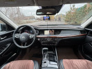 Kia K7 2018 года