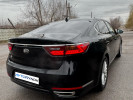 Kia K7 2018 года