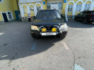 Honda CR-V 1997 года