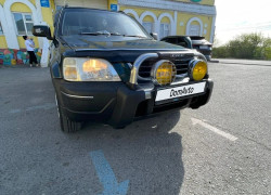 Honda CR-V 1997 года