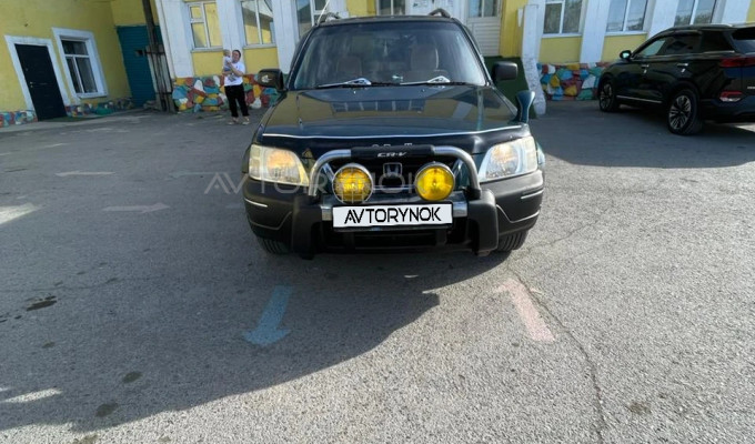 Honda CR-V 1997 года