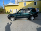Honda CR-V 1997 года