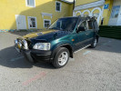 Honda CR-V 1997 года