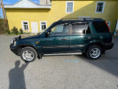 Honda CR-V 1997 года