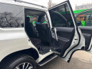 Toyota Land Cruiser Prado 2023 года