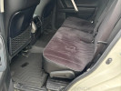 Toyota Land Cruiser Prado 2023 года