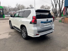 Toyota Land Cruiser Prado 2023 года