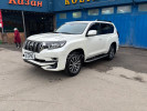 Toyota Land Cruiser Prado 2023 года