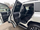 Toyota Land Cruiser Prado 2023 года