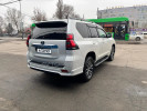 Toyota Land Cruiser Prado 2023 года