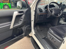 Toyota Land Cruiser Prado 2023 года