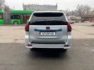 Toyota Land Cruiser Prado 2023 года