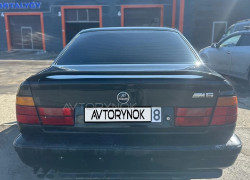 BMW 5 серия 1993 года