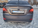 Hyundai Accent 2012 года