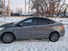 Hyundai Accent 2012 года