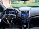 Hyundai Accent 2012 года