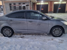 Hyundai Accent 2012 года