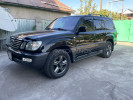 Lexus LX 2007 года
