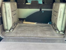 Lexus LX 2007 года