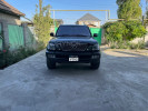 Lexus LX 2007 года